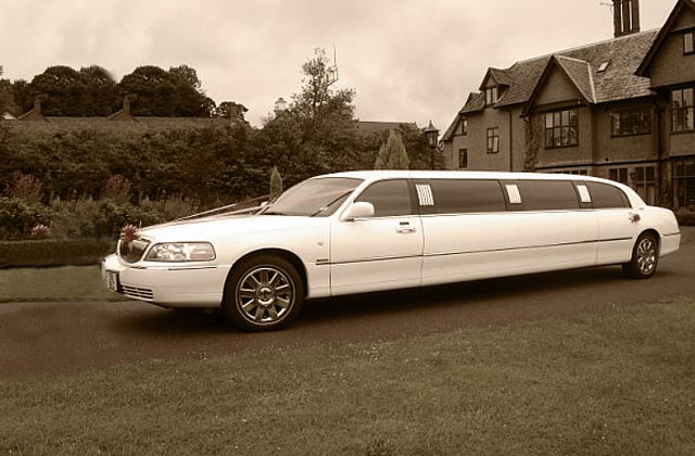 AIRPORT LIMOS TORONT